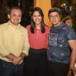 Alison Martins, Renata Torquato E Josimar Costa (2)