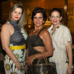 Alnita Sampaio, Ana Maria E Camila Martins