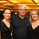 Ana Luiza, Fernando E Ana Cristina Ramalho