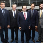 Andre Siqueira, Claudio Rocha, Igor Barroso,Claudio E Felipe Rocha (1)