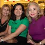 Angela Garcia E Cileude Gondim E Marta Accioly