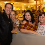 Antemar Dutra Jr. Maria Antônia, Suzana Maria E Fátima Aquino