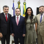 Antonio Henrique, Igor Barroso, Patricia Costa E Elcio Batista (2)