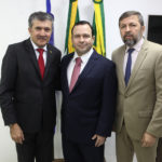 Antonio Henrique, Igor Barroso E Elcio Batista (4)