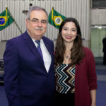 Assis Cavalcante E Jamila Araújo