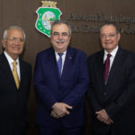 Assis Vieira Filho, Assis Cavalcante E Valman Miranda