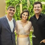 Augustin Herrero E Cecilia Seligmann E Gustavo Serpa