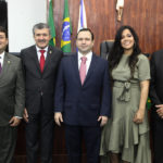 Benigno Jr. Antonio Henrique, Igor Barroso, Patricia Costa E Adail Jr (2)