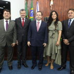 Benigno Jr. Antonio Henrique, Igor Barroso, Patricia Costa E Adail Jr (4)