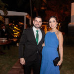 Bruno Dias E Vanessa Viana