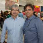 Carlos Leite E Gilberto Costa