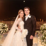 Casamento Ana Maria Menescal E Lucas Bonates