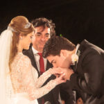 Casamento De Ana Maria Menescal E Lucas Bonates 46