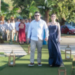 Casamento De Lucila Norões E Fernando Mota Iate Club 11