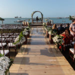 Casamento De Lucila Norões E Fernando Mota Iate Club