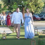 Casamento De Lucila Norões E Fernando Mota Iate Club 16