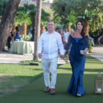 Casamento De Lucila Norões E Fernando Mota Iate Club 19