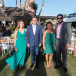 Casamento De Lucila Norões E Fernando Mota Iate Club 2