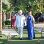 Casamento De Lucila Norões E Fernando Mota Iate Club 20