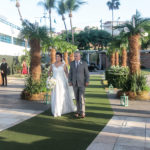 Casamento De Lucila Norões E Fernando Mota Iate Club 30