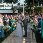 Casamento De Lucila Norões E Fernando Mota Iate Club 35