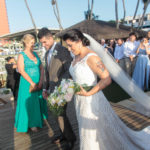 Casamento De Lucila Norões E Fernando Mota Iate Club 42