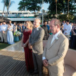 Casamento De Lucila Norões E Fernando Mota Iate Club 43