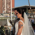 Casamento De Lucila Norões E Fernando Mota Iate Club 46