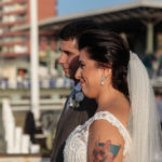 Casamento De Lucila Norões E Fernando Mota Iate Club 47