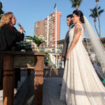 Casamento De Lucila Norões E Fernando Mota Iate Club 49