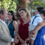 Casamento De Lucila Norões E Fernando Mota Iate Club 5