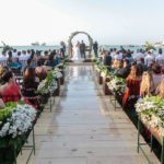 Casamento De Lucila Norões E Fernando Mota Iate Club 56