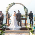 Casamento De Lucila Norões E Fernando Mota Iate Club 58