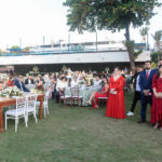 Casamento De Lucila Norões E Fernando Mota Iate Club 59