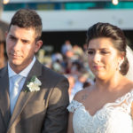 Casamento De Lucila Norões E Fernando Mota Iate Club 64