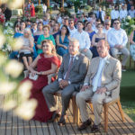 Casamento De Lucila Norões E Fernando Mota Iate Club 65