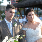 Casamento De Lucila Norões E Fernando Mota Iate Club 67