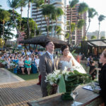 Casamento De Lucila Norões E Fernando Mota Iate Club 68