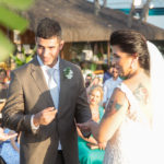 Casamento De Lucila Norões E Fernando Mota Iate Club 72