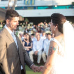 Casamento De Lucila Norões E Fernando Mota Iate Club 80