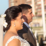 Casamento De Lucila Norões E Fernando Mota Iate Club 86