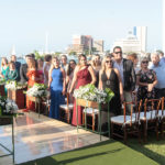 Casamento De Lucila Norões E Fernando Mota Iate Club 9