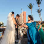 Casamento De Lucila Norões E Fernando Mota Iate Club 90