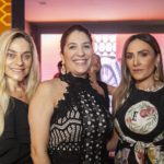 Celia Magalhaes, Elisa Oliveira E Renata Oliveira