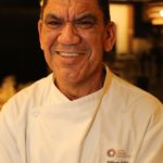 Chef Edilson Araújo