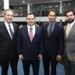 Claudio Rocha, Igor Barroso,Claudio E Felipe Rocha (2)