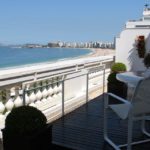 Copacabana Palace Suite Penthouse 24