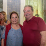 Cristina E Chiquinho Aragão