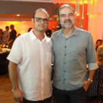 Daniel Fiuza E Bosco Couto