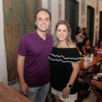 Daniel E Ana Paula Aragão